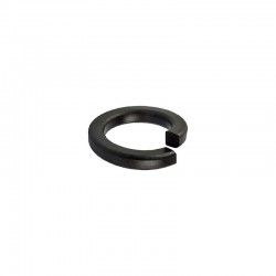 Spring Washer M14 Black