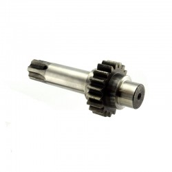 JM254 Transfer Case Output...