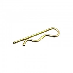 R Clip 3.5mm