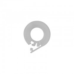 ZL Loader Pivot Pin Locker