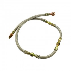 SL3100 Injector Return Hose JM