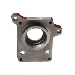 SL Rear Hydraulic Pump Seat FT