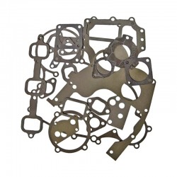 KM390BT Bottom Gasket Set