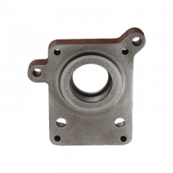 SL Front Hydraulic Pump...