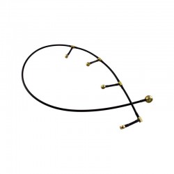 YTO Fuel Injector Return Hose