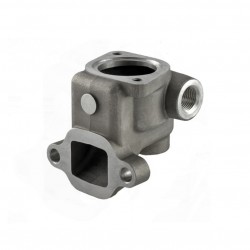 YTO Thermostat Housing