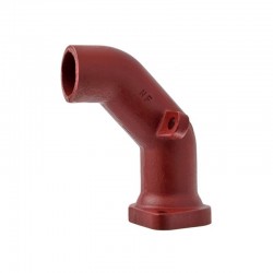 YTO Thermostat Cover...