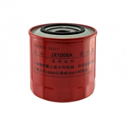 JX1008 JX1008A Oil Filter...
