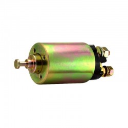 24 Volt Starter Motor...