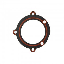 4L 3T Front Pump Connecting...