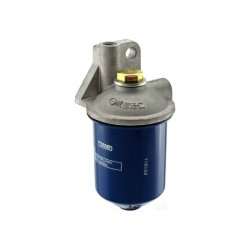 NJ385 Fuel Filter Assembly