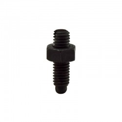 Decompression Adjust Screw...