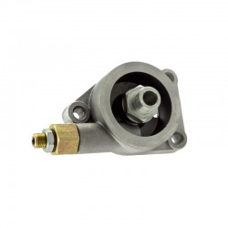 Oil Filter Housing NJ385
