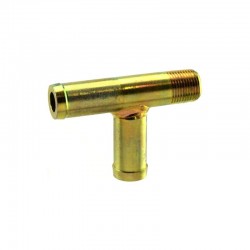 Bypass Hose T Connector 4K3