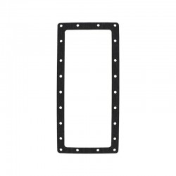 4L22 4L23 Oil Sump Cover...