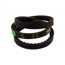 4L22 4L23 Fan Belt A-830 13mm