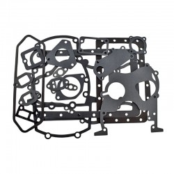 Y380 Bottom Gasket Set Tractor