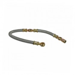 TY2 Injector Return Hose