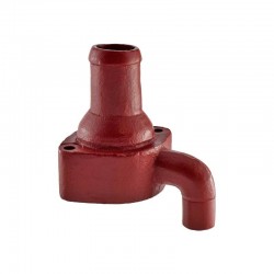 Thermostat Cover JD...