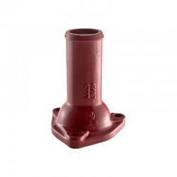 Thermostat Cover 490BT...