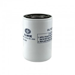 WB178A Oil Filter M20