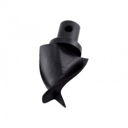 Auger FishTail Lead Screw