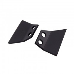 6 Inch Auger Cutting Blades...