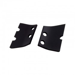 9 Inch Auger Cutting Blades...