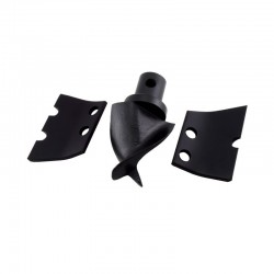 9 Inch Auger Cutting Blades...