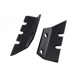 12 Inch Auger Cutting...