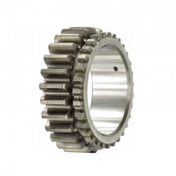 Shuttle Driven Gear