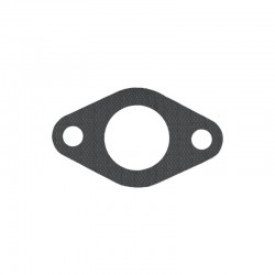 170F 178F Silencer Gasket