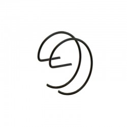 170F Piston Pin Circlip Set