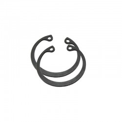 186F Piston Pin Circlip Set