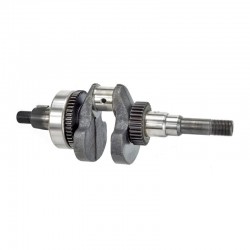 170F Crankshaft For Water Pump