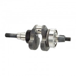 178F Crankshaft For Water Pump
