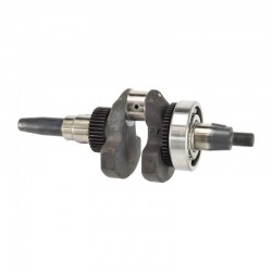 186F Crankshaft For Generator