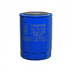 JX0810 Oil Filter M20