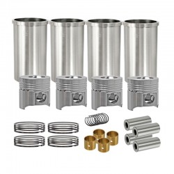 YD480 Cylinder Rebuild Kit...