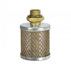 Short Hydraulic Oil Filter...