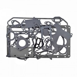 Y485 Bottom Gasket Set Tractor
