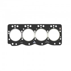 A498B 4D35T Cylinder Head...