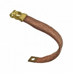 DQ Battery earth cable