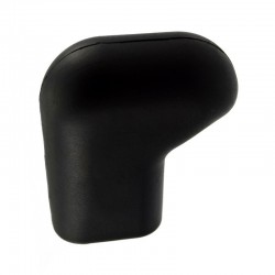 DQ 3PL control rubber knob