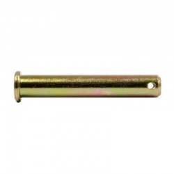 DQ Limit position clevis pin