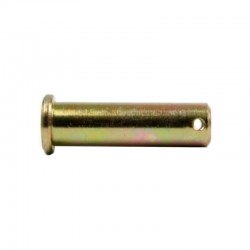 DQ Raising rod upper clevis...