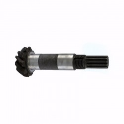 DQ Main bevel gear shaft