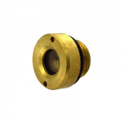 DQ Oil level sight glass