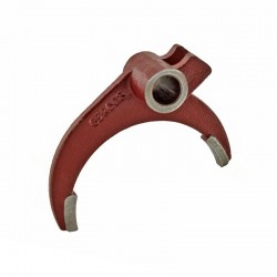 DQ 3rd 4th shift fork