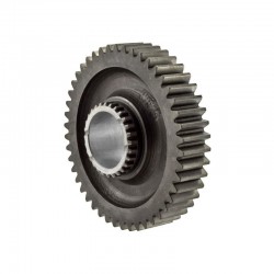 DQ Hi Lo Driven Gear